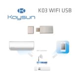 K03 Wi-Fi USB KAYSUN